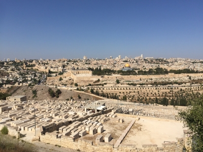 Explore Palestine