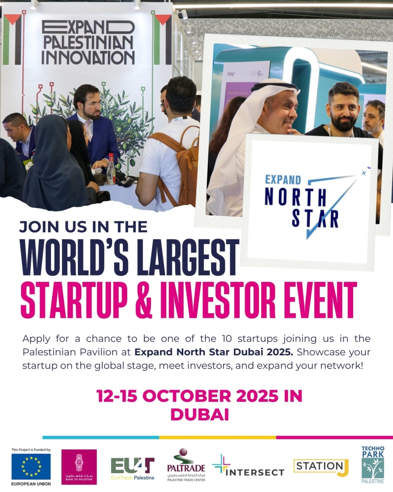 Expand North Star Dubai 2025