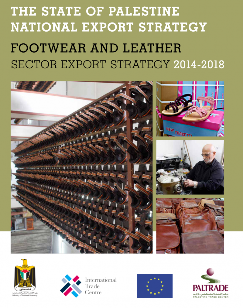 Footwear and Leather