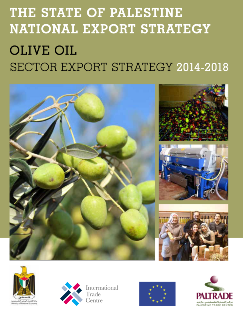 Olive Oil