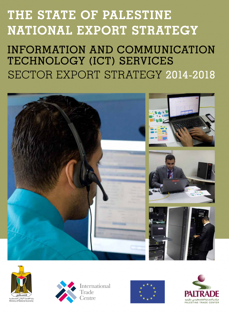 Information and Communication Technologies (ICT)