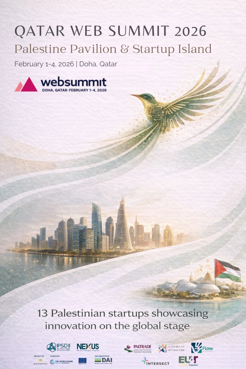 Web Summit Qatar 2026 1-4 Feb