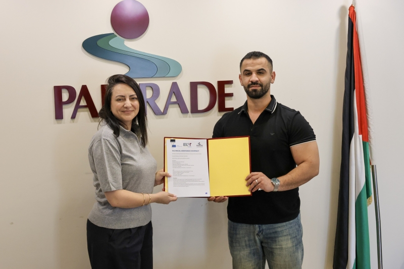 Eu4Trade Technical Assistance Contracts