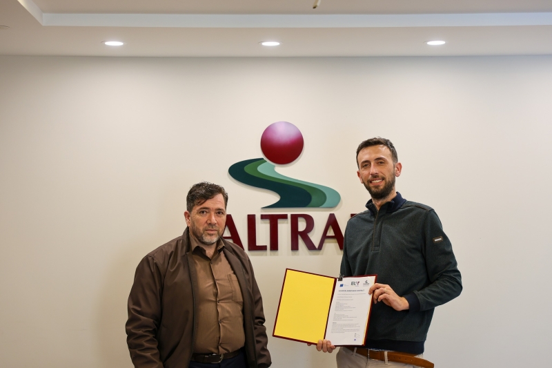 Technical Assistance contract with EMCO