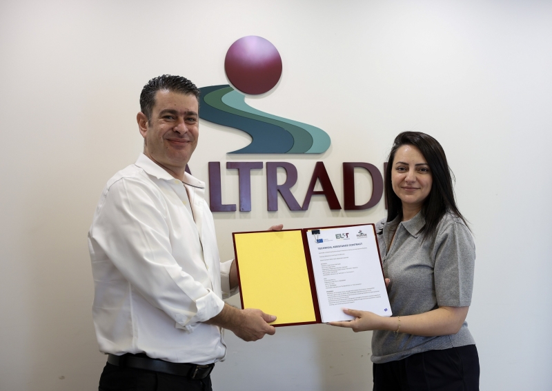 Eu4Trade Technical Assistance Contracts