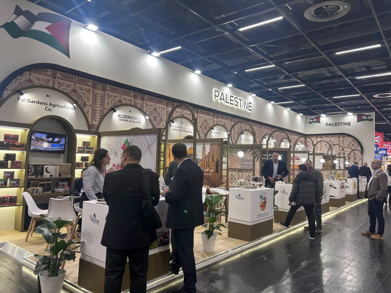 Anuga 2025 Cologne – Germany