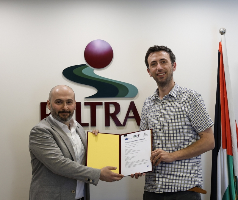 Eu4Trade Technical Assistance Contracts
