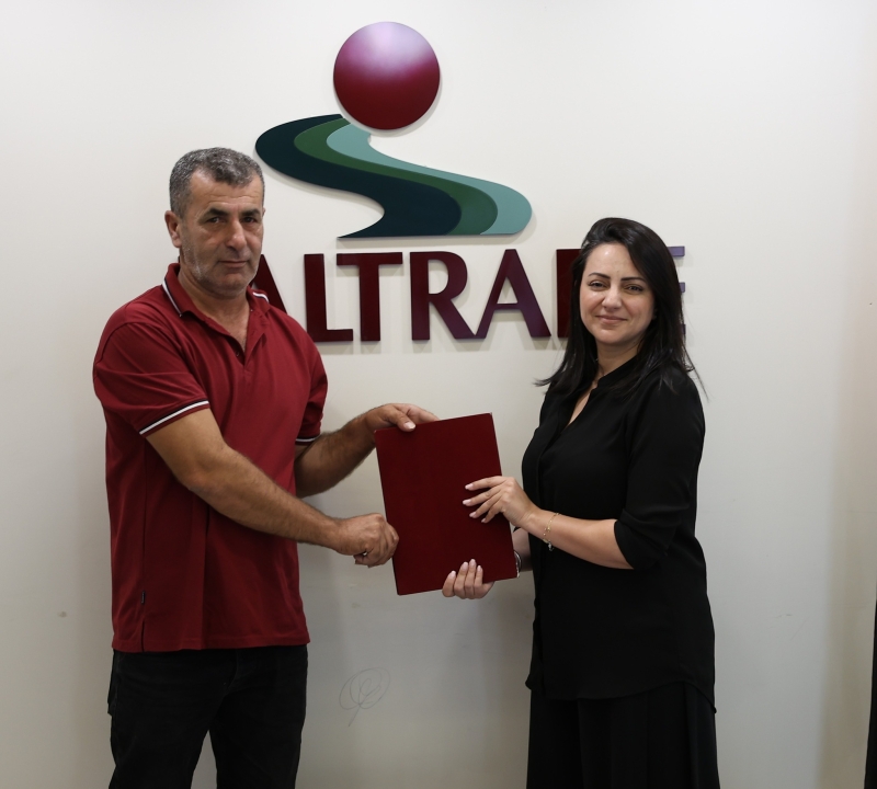 Eu4Trade Technical Assistance Contracts