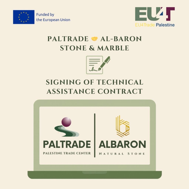 Eu4Trade Technical Assistance Contracts