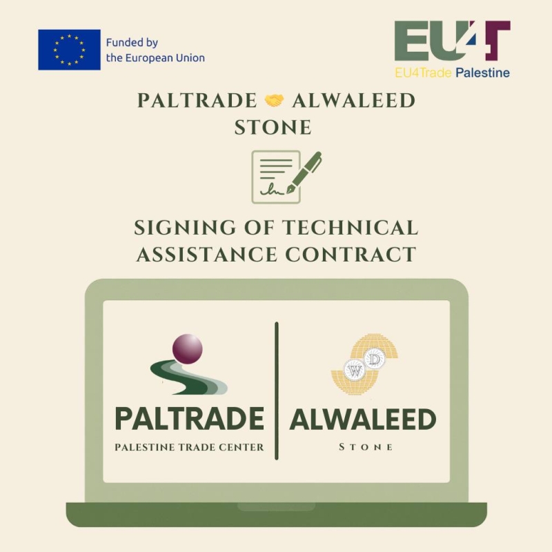 Eu4Trade Technical Assistance Contracts