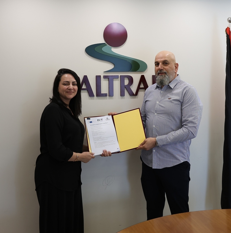 Eu4Trade Technical Assistance Contracts